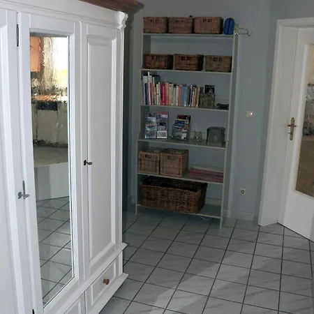 Апартаменты Zuhause Mit Aussicht Loose