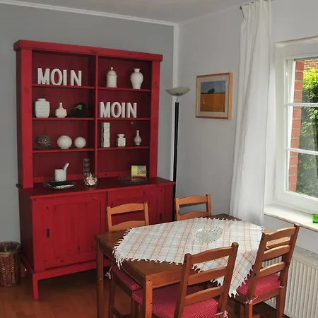 Апартаменты Zuhause Mit Aussicht