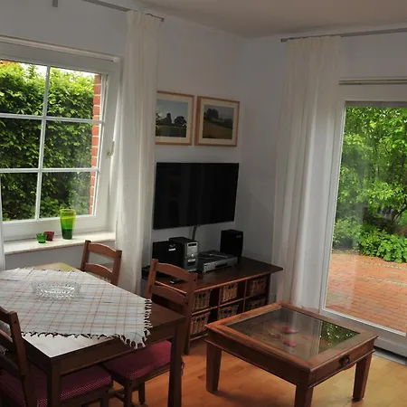 Zuhause Mit Aussicht Апартаменты *