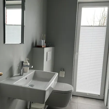 Zuhause Mit Aussicht Апартаменты